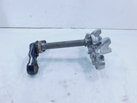 1984-1985 Honda VF500 Magna V30 500 Front Upper/Lower Triple Tree Steering Stem - C3 Cycle