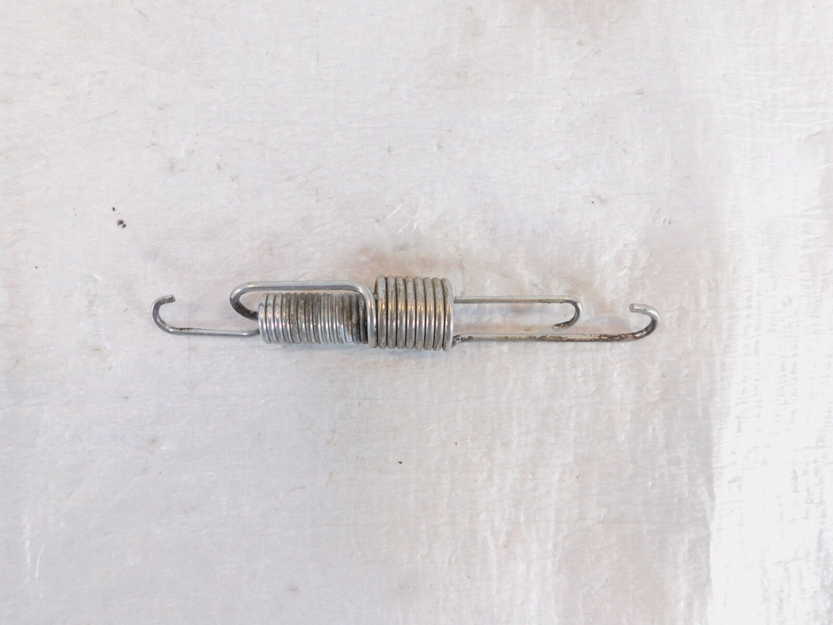 Suzuki GW250 Inazuma 250 L3 L4 L5 L7 Kick Side Stand Kickstand Sidestand Springs - C3 Cycle