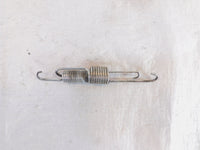 Suzuki GW250 Inazuma 250 L3 L4 L5 L7 Kick Side Stand Kickstand Sidestand Springs - C3 Cycle