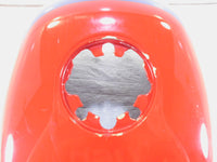 1994 Yamaha FZR600R FZR600 White & Red Fuel Gas Petrol Tank Cover Fairing Cowl - C3 Cycle