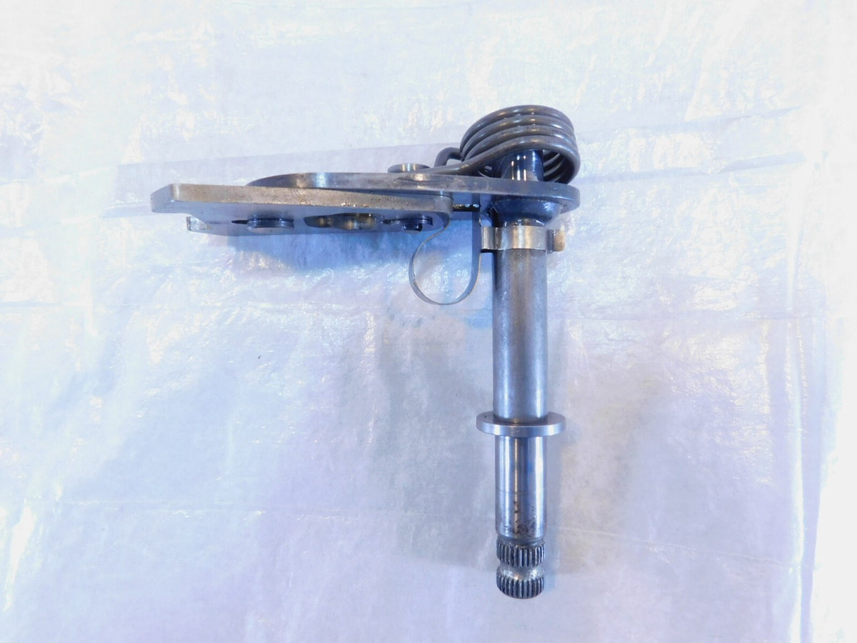 Victory Sport Deluxe & Standard V92 Cruiser Shifter Shift Pawl Lever Shaft - C3 Cycle