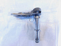 Victory Sport Deluxe & Standard V92 Cruiser Shifter Shift Pawl Lever Shaft - C3 Cycle