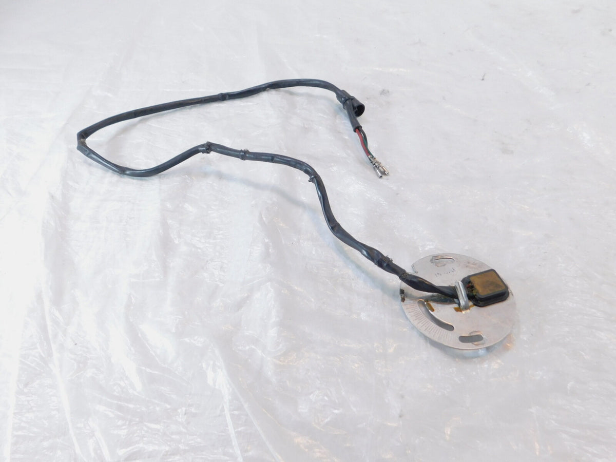Harley Davidson Dyna Wide Glide & Low Rider Ignition Points Module Sensor - C3 Cycle
