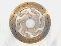 Can-Am Spyder F3-S F3-T RT Limited LTD STD Rear Wheel Brake Disc Rotor - 6.6mm - C3 Cycle
