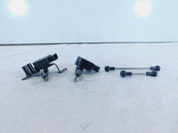 BMW R1200GS R1200RT R1250 Front/Rear Shock Suspension Level Sensors & Push Rods - C3 Cycle