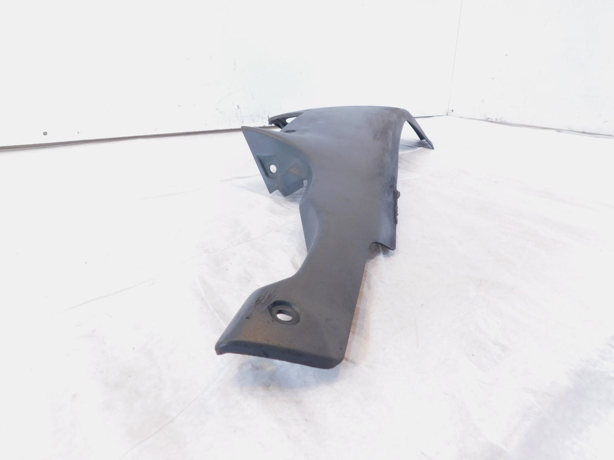 Honda ST1100 ST1100A & ST1100P Police Black Right Under Side Lower Cowling Cowl - C3 Cycle