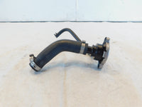 4 Harley Davidson Tri & Electra Glide Engine Coolant Filler Neck Hose Pipe & Cap - C3 Cycle