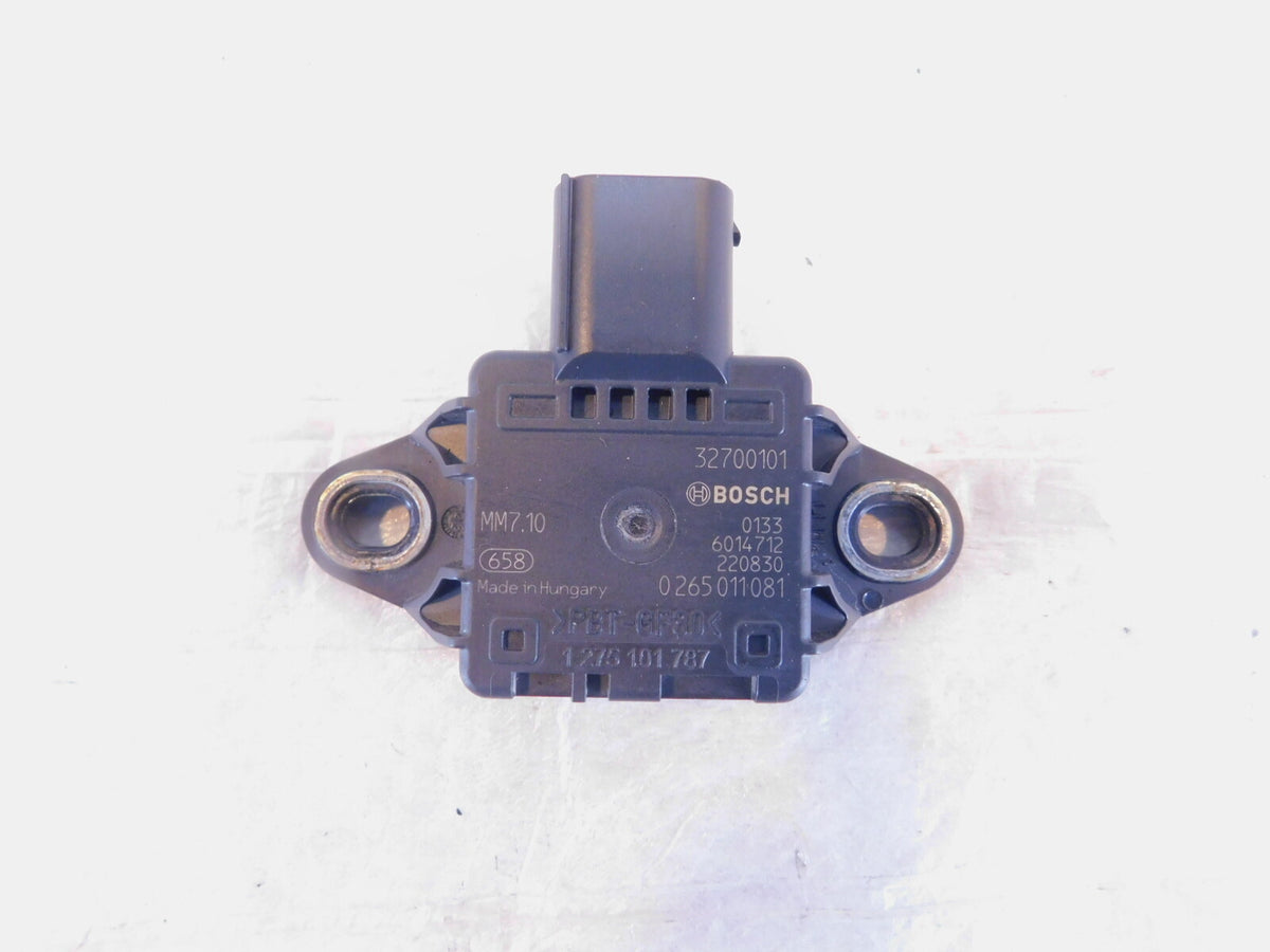 Harley Pan America Sportster 1250 Nightster 975 Road & Street Glide IMU Sensor