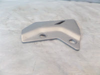 17-18 Kawasaki Ninja 650 EX650 Z650 Right Rear Passenger Footrest Heel Guard - C3 Cycle