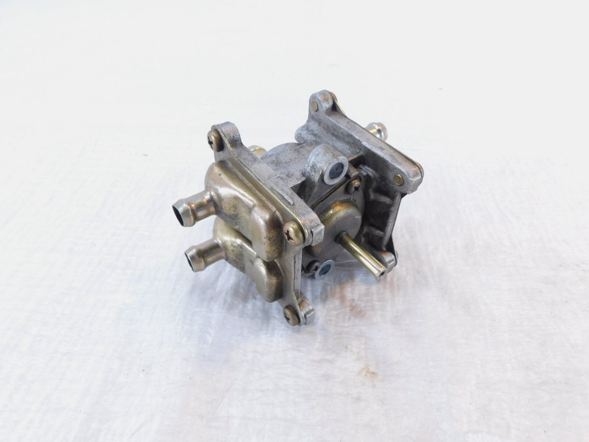 1999-2007 Suzuki Hayabusa GSX1300R GSX1300 Busa 2nd Air Injection Intake Valve - C3 Cycle
