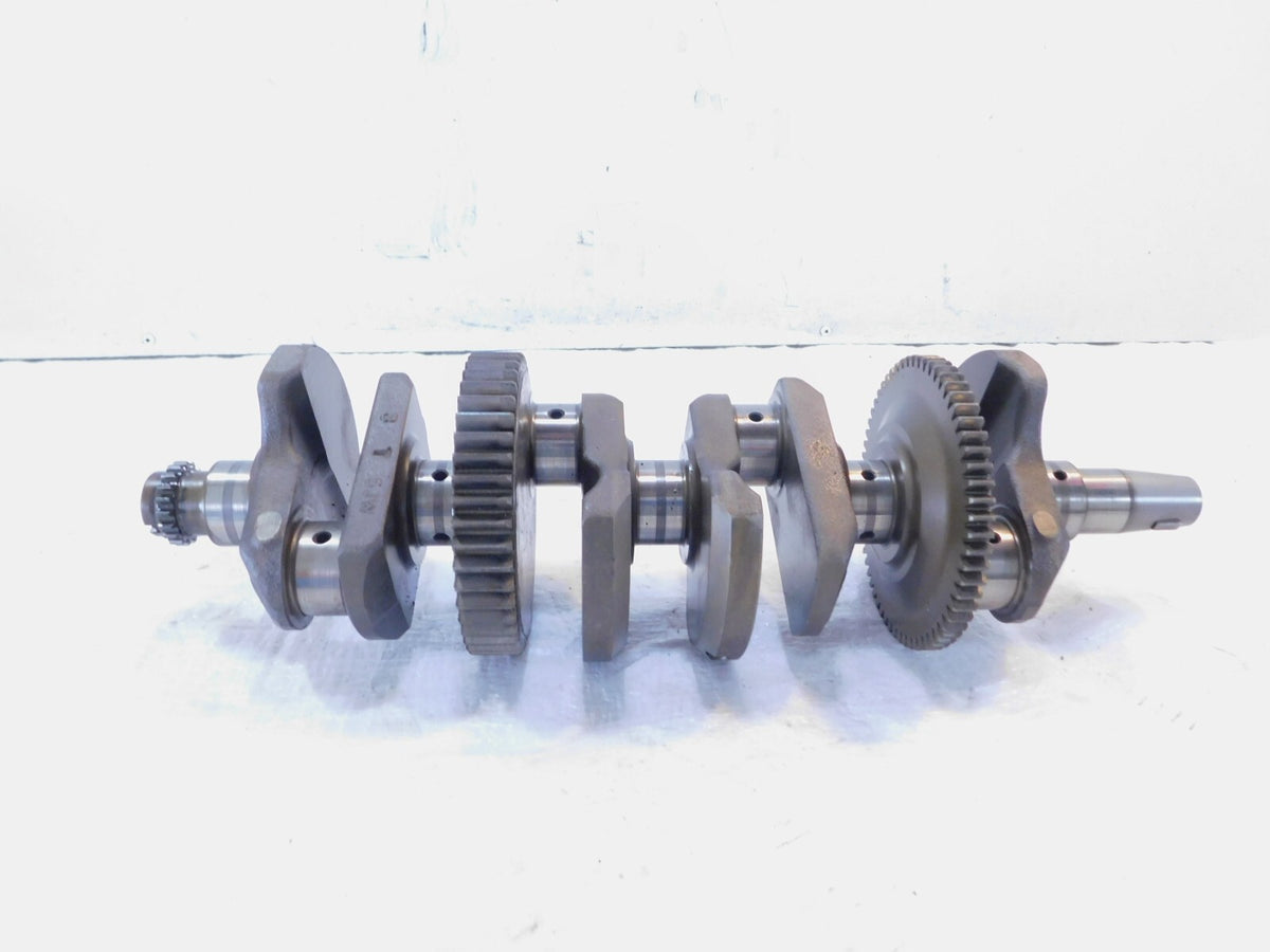 2003-2023 Yamaha FJR1300 AE FJR1300ES Engine Motor Block Crank Shaft Crankshaft - C3 Cycle