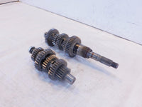 Harley Davidson Road King & Dyna & Softail 5-Speed Transmission Gears & Shafts - C3 Cycle