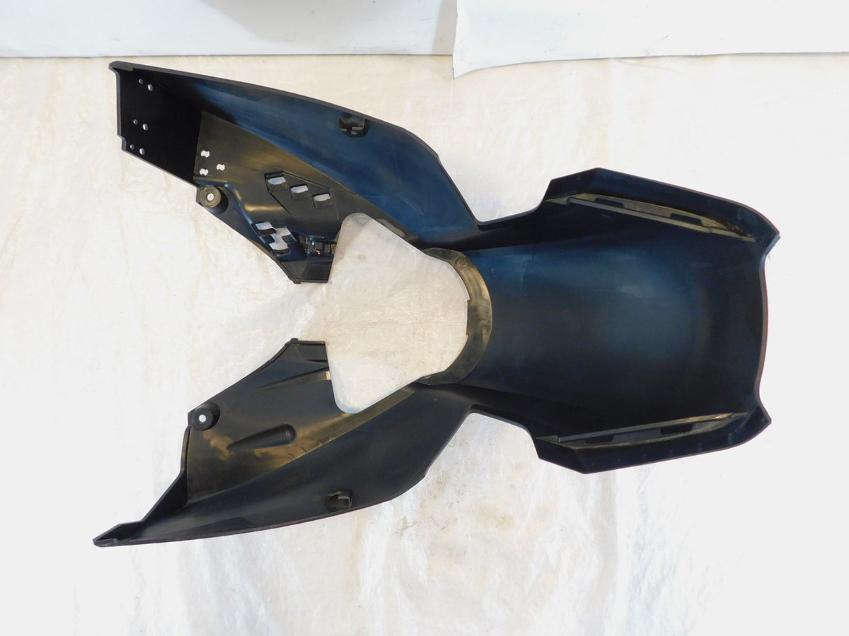 2019-2020 Can-Am Ryker 600 900 STD Rally Gas Petrol Fuel Tank Cover Fairing Cowl - C3 Cycle