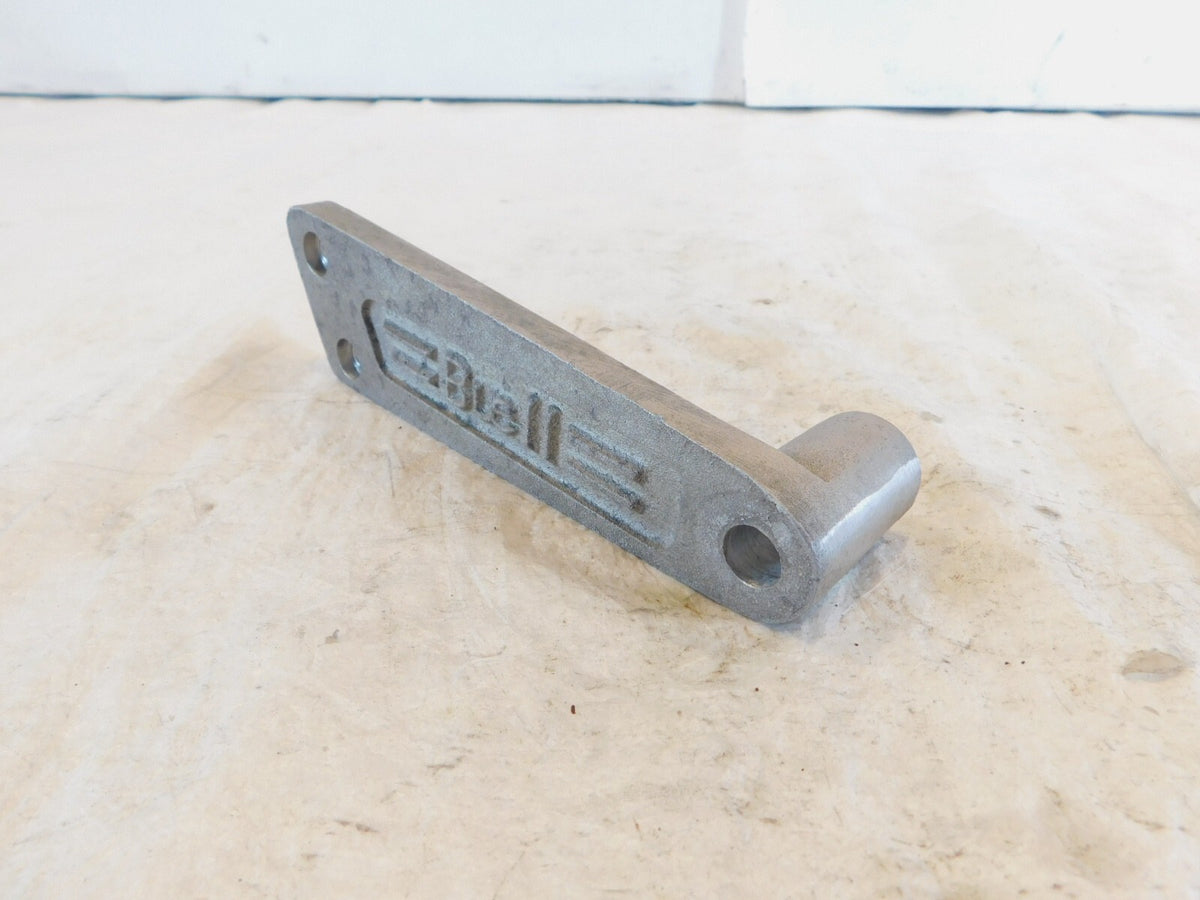 1995-1996 Buell S2 S2T Thunderbolt Rear Fork Swingarm Swing Arm Support Bracket - C3 Cycle