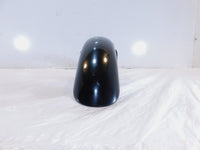 Harley Davidson Sportster 883 & 1200 Black Front Wheel Cover Fender - C3 Cycle