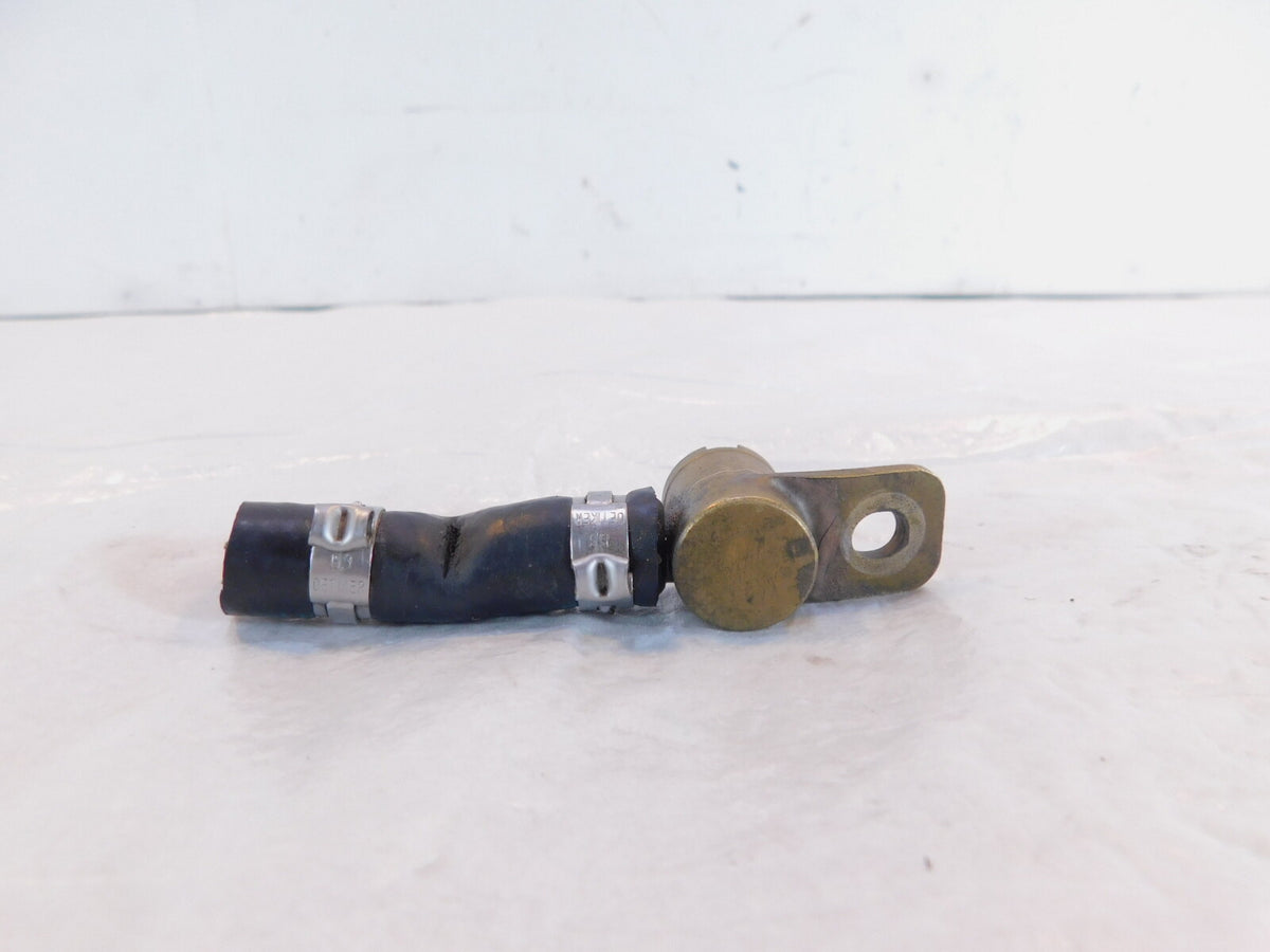 Royal Enfield Bullet 500 EFI B5 Euro 4 Gas Fuel Petrol Injector Valve Cap Holder - C3 Cycle