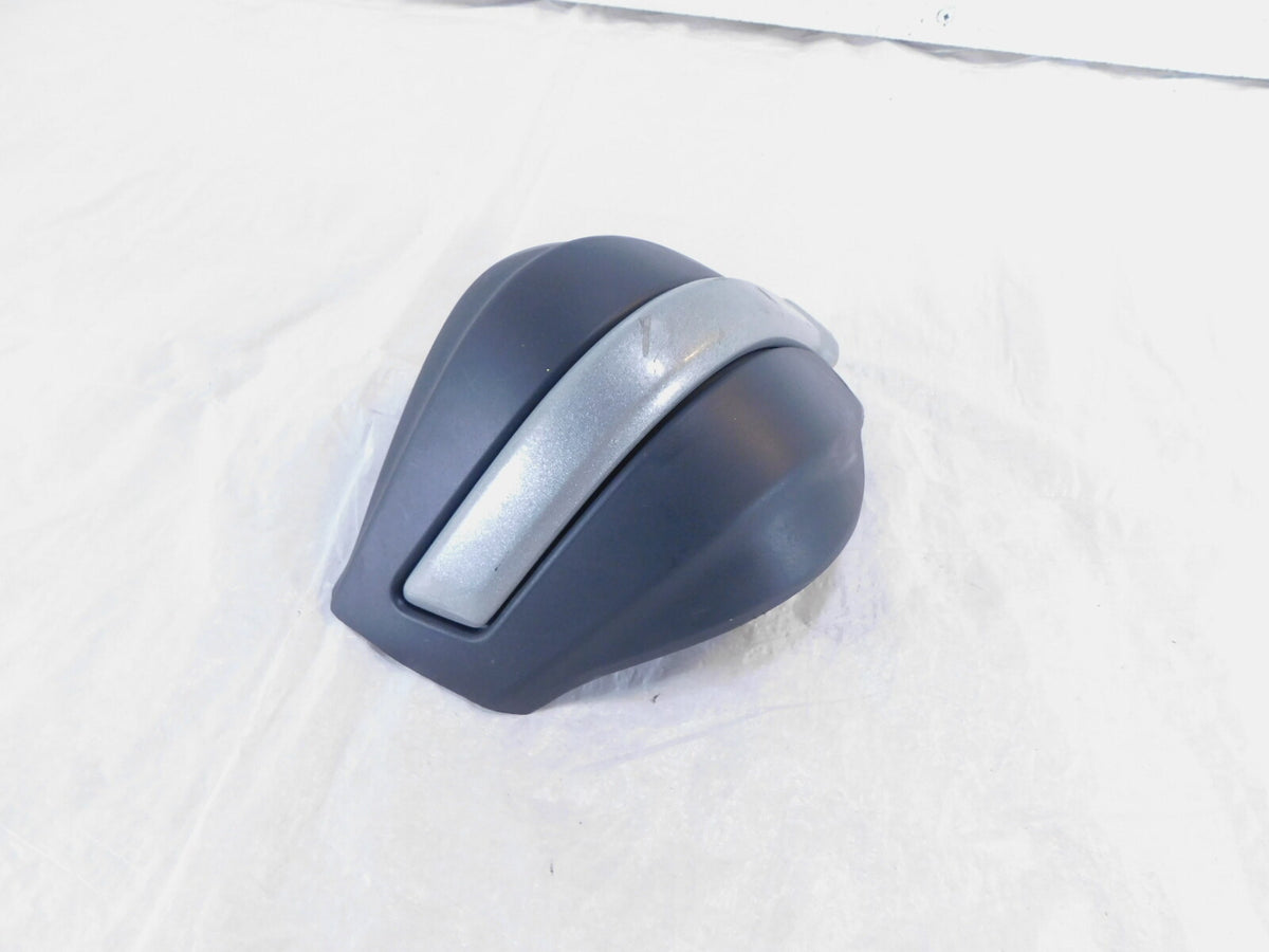 2022 Royal Enfield Himalayan 411 LS410 Euro V Left Handlebar Hand Guard Cover - C3 Cycle
