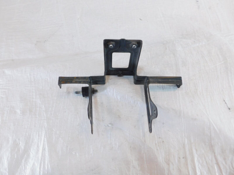 2006-2009 Aprilia Tuono 1000 RSV1000 Center Oil Water Cooler Bracket Mount Stay