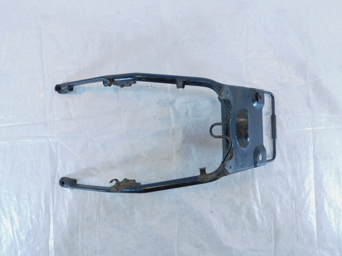 1999-2007 Honda Shadow 600 VT600 VT600C VLX Deluxe Black Rear Subframe Sub Frame - C3 Cycle
