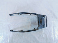 1999-2007 Honda Shadow 600 VT600 VT600C VLX Deluxe Black Rear Subframe Sub Frame - C3 Cycle