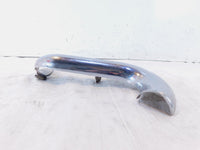Harley Davidson Touring Road King Electra Glide Exhaust Pipe Heat Shield Cover - C3 Cycle