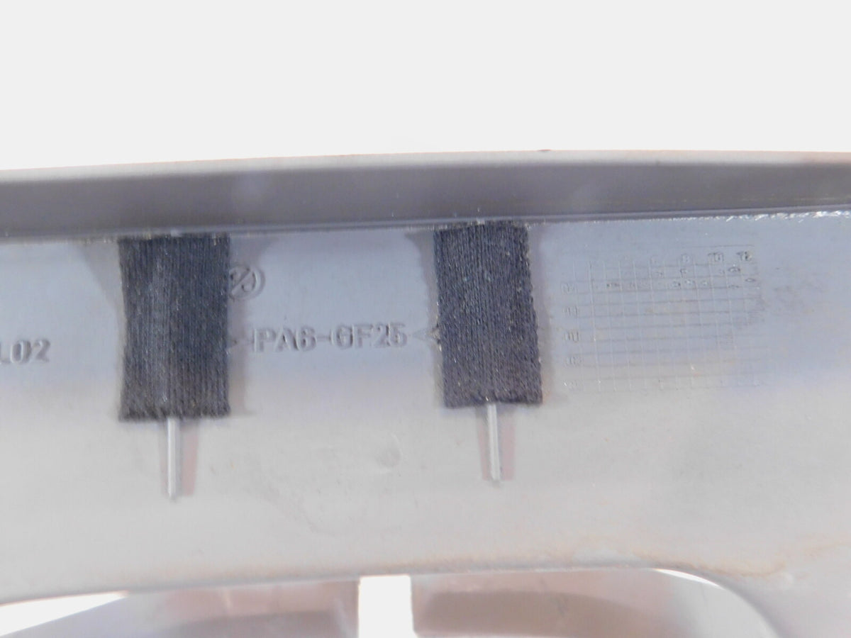 Porsche Carrera 911 Boxster 986 Front Dashboard Steering Column Trim Panel Cover