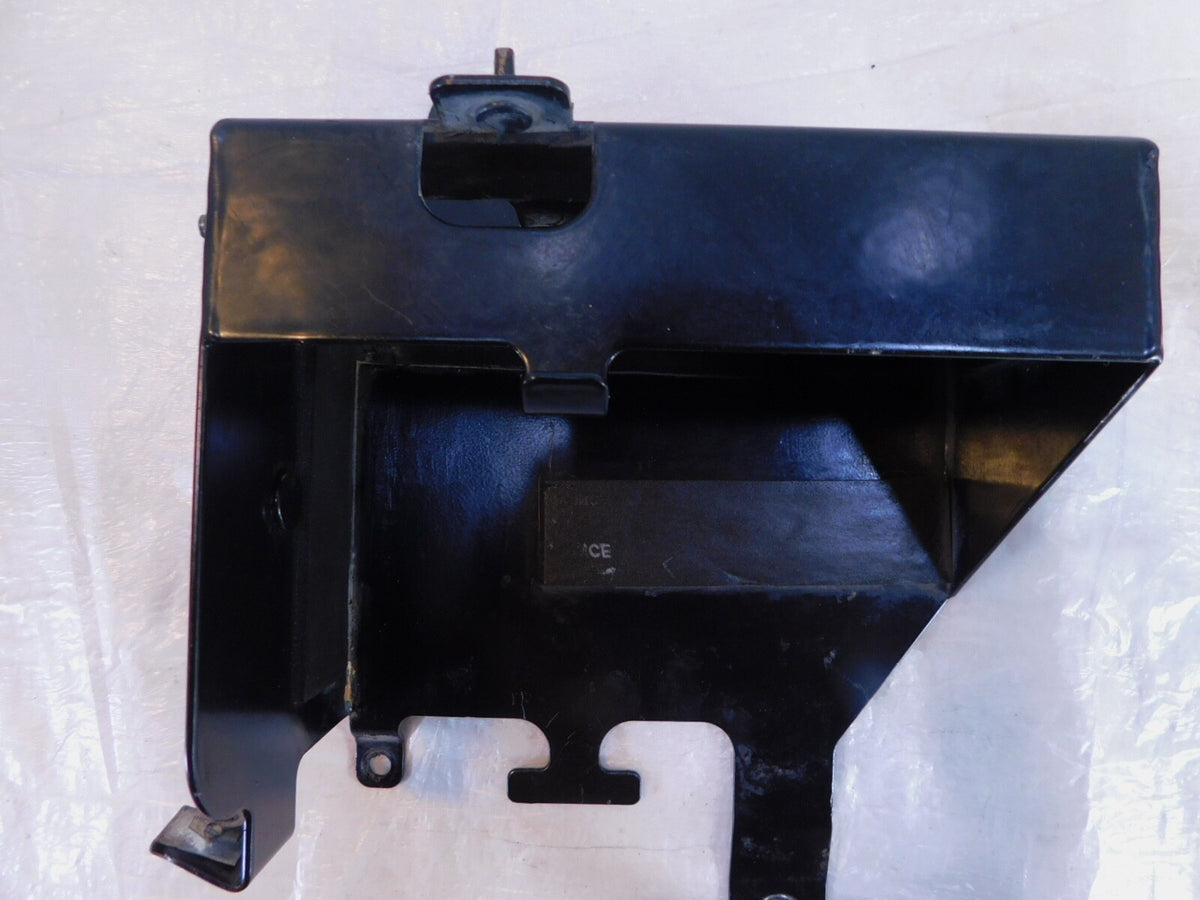 1999 & 2000 Victory Standard Special Edition V92 Cruiser Battery Box Tray Box - C3 Cycle