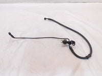 02-05 Harley Davidson V-Rod VRod VRSC VRSCA Rear Brake Caliper Line Hose Pipe - C3 Cycle