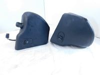 Harley Davidson Electra Glide Road Glide Tour Pak Rear Speakers & Boxes