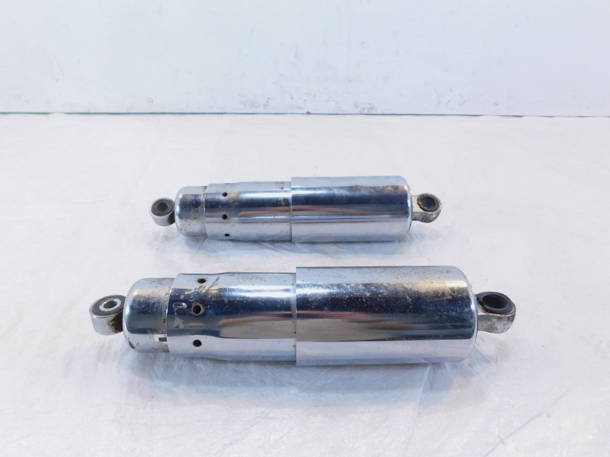1994-1997 Honda VT1100 VT1100C Shadow ACE & Spirit Rear Wheel Shock Absorbers - C3 Cycle