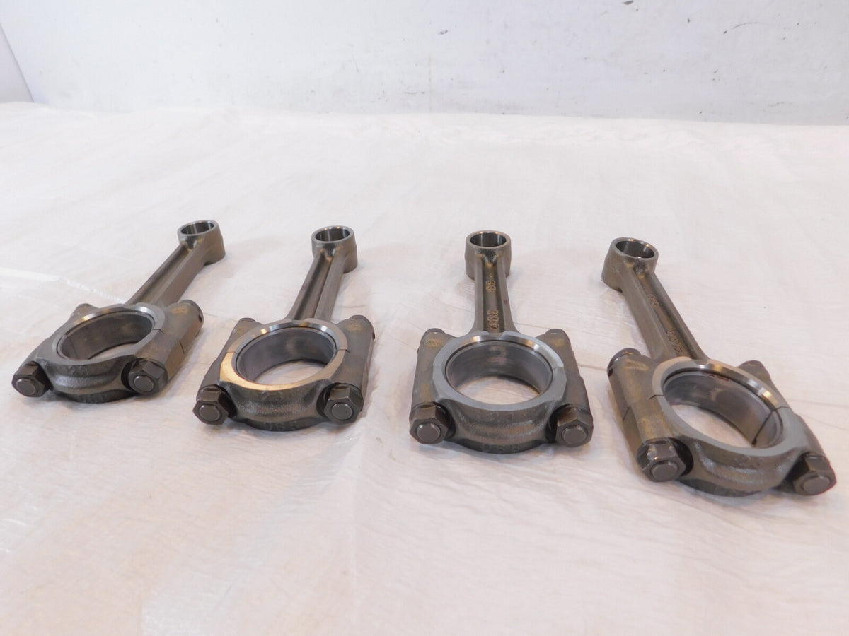 Suzuki Bandit 1200 GSF1200S GSF1200 GSX1100 GSXR1100 Crankshaft Connecting Rods - C3 Cycle
