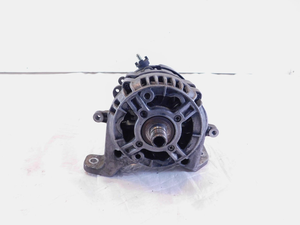 BMW R1200R R1200RT R900RT Bosch Engine Motor Alternator Generator & Pulley - C3 Cycle