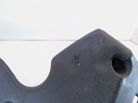 2007-2013 KTM 990 Adventure R Lower Front Left Inner Cover Fairing Cowling Panel - C3 Cycle