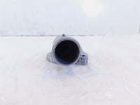 Triumph Street Triple R & Daytona 675 675R Thermostat Housing Outlet Cover Pipe - C3 Cycle