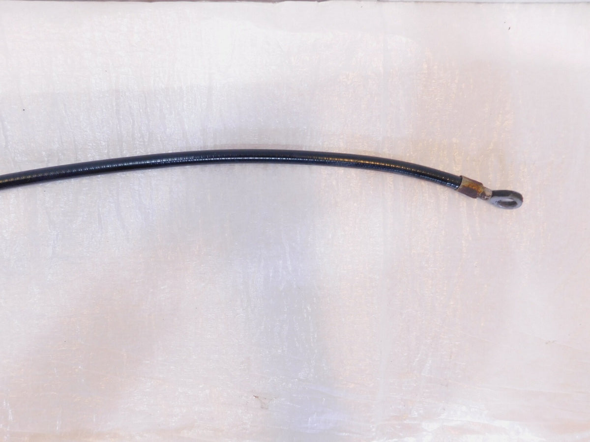 Harley Davidson Sportster XLH 883 Hugger 1100 1200 Clutch Cable Line 38621-86A - C3 Cycle