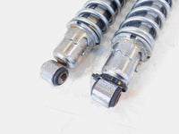 Harley Davidson Sportster 1200 Nightster XL1200N Rear Shock Absorbers - 11" - C3 Cycle