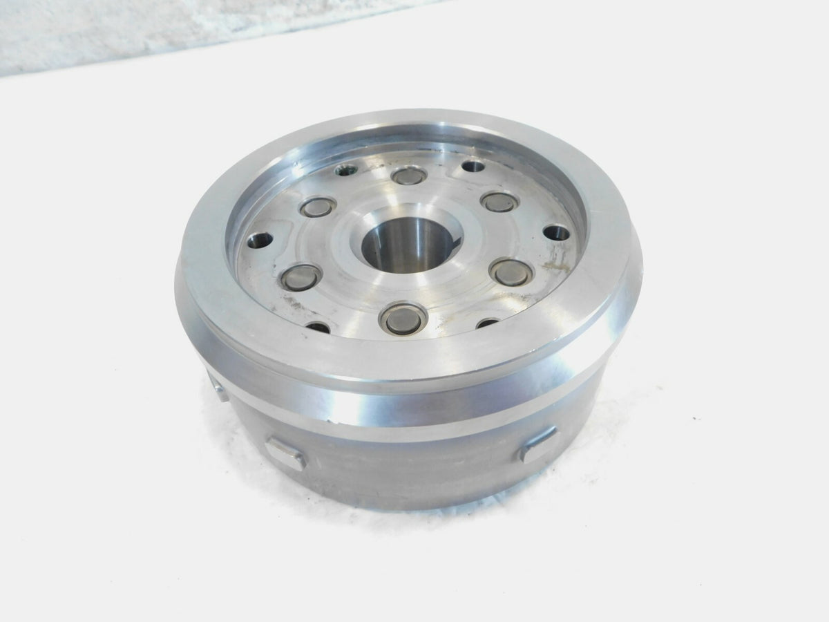 BMW F650GS Dakar & F650CS Scarver Alternator Generator Stator Rotor Flywheel - C3 Cycle