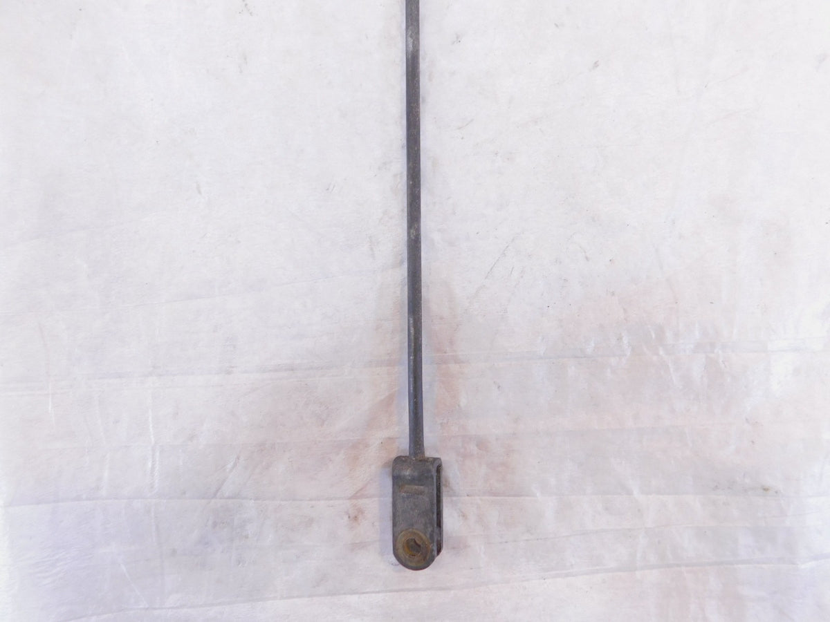 1981-1983 Yamaha Virago 750  XV750 Rear Wheel Brake Pedal Linkage Arm Rod - C3 Cycle