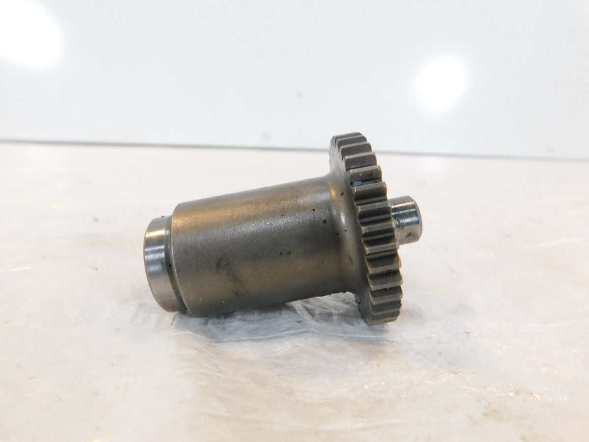 1995-2007 Honda VT1100 VT1100C Shadow 1100 Sabre & ACE Starter Clutch Gear - C3 Cycle