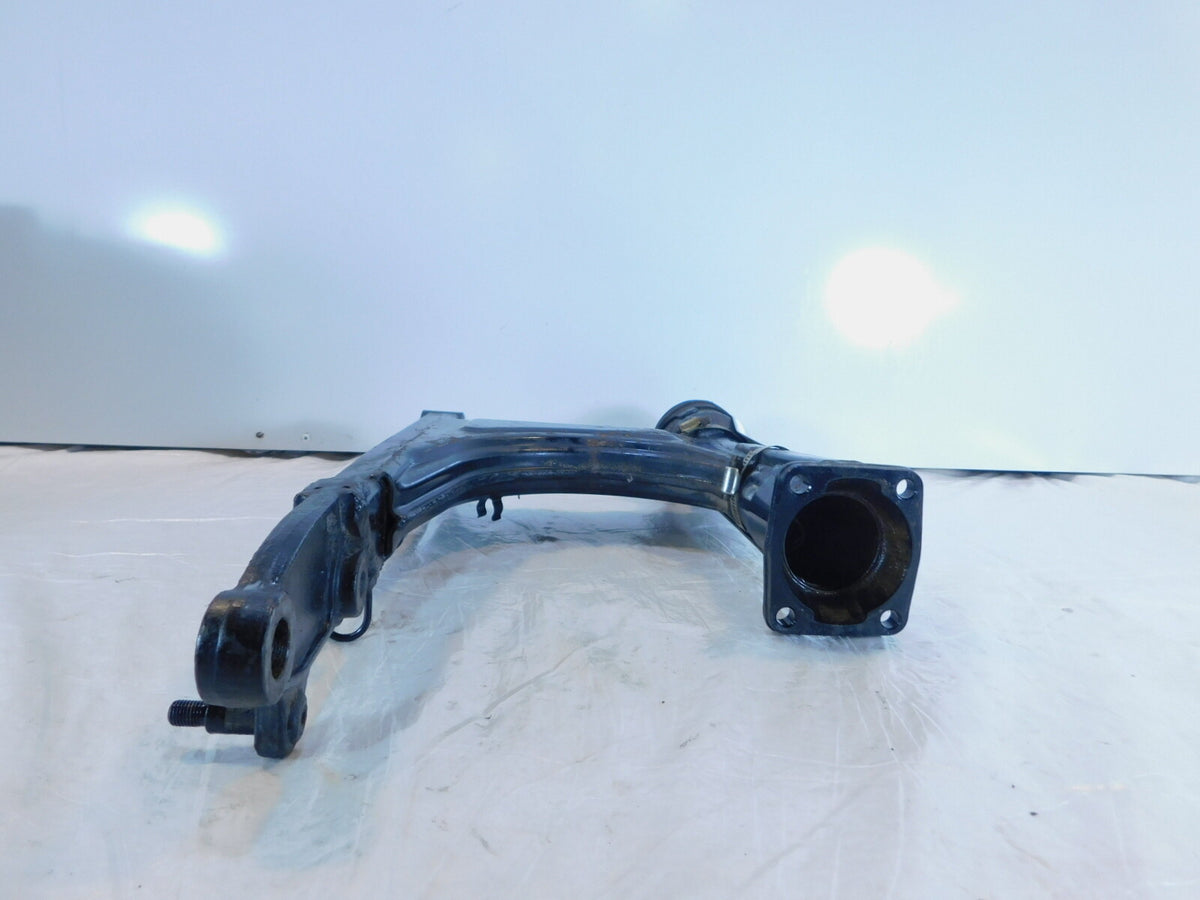Kawasaki VN1500 Vulcan 1500 Classic & Nomad FI Rear Wheel Fork Swingarm Bracket - C3 Cycle