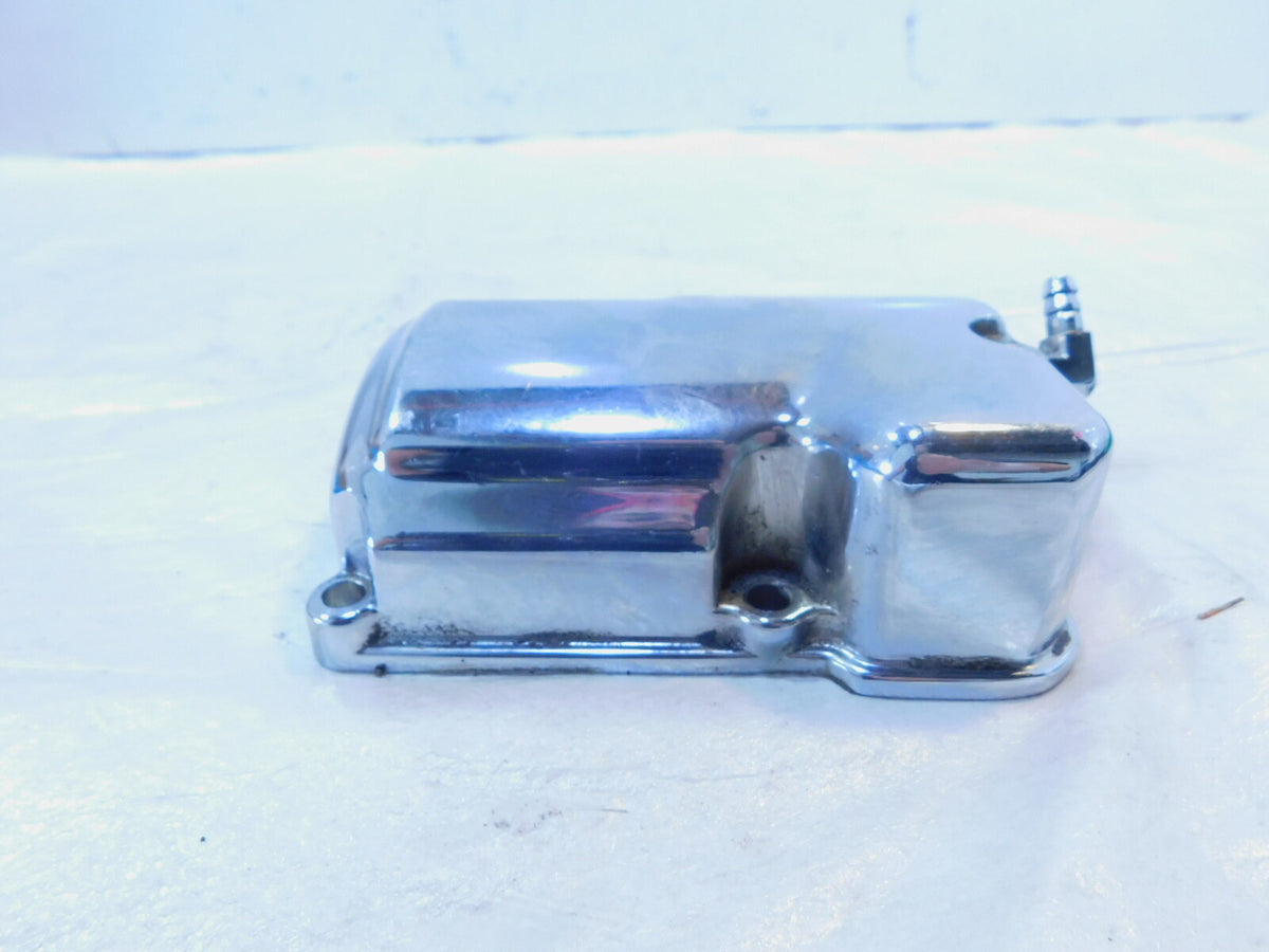 2001 Titan Phoenix ZRM ZSX Softail Jims Transmission Gear Shift Drum Top Cover - C3 Cycle