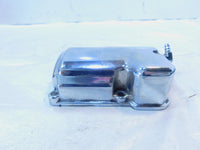 2001 Titan Phoenix ZRM ZSX Softail Jims Transmission Gear Shift Drum Top Cover - C3 Cycle