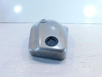 Yamaha V-Star XVS-1100 Classic Silverado Left Side Cover Engine Guard Cowling - C3 Cycle