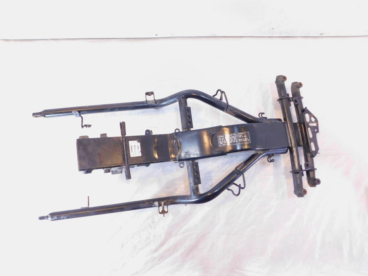 2002-2009 Honda Interceptor 800 VFR800A Seat Rail Subframe Sub Frame Bracket - C3 Cycle