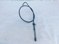 2007-2013 Aprilia Mana 850 & GT Parking Brake Caliper Lever Cable Line - 856011 - C3 Cycle