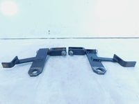 1999 Harley Davidson Touring Road King & Electra Glide Side Car Mount Brackets - C3 Cycle