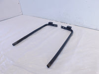Harley Tour Glide Electra Glide Right & Left Rear Saddlebag Rail Mount Brackets - C3 Cycle
