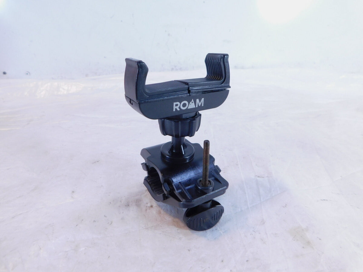 Harley Davidson Dyna Sportster & Softail 1" Handlebar Roam Cell Phone Mount - C3 Cycle