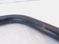 10-17 Victory Cross Country & Roads Touring Left Highway Bar Engine Crash Guard