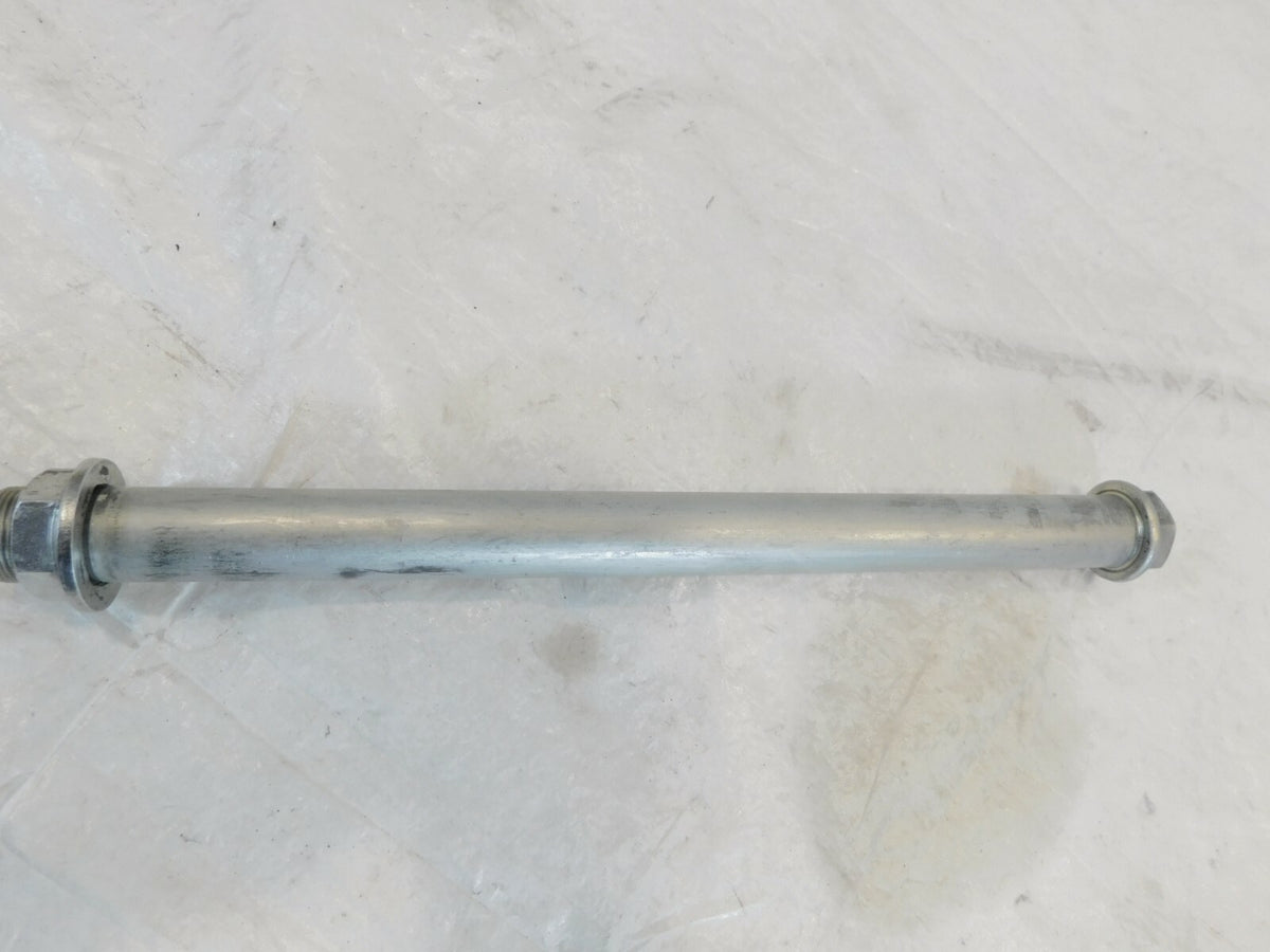 2004-2010 Kawasaki Vulcan 2000 VN2000 LTD Classic LT Swingarm Pivot Bolt Shaft - C3 Cycle